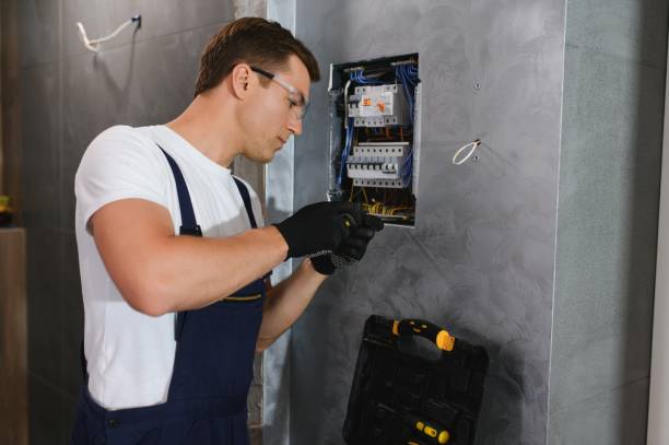 Best Electric Panel Repair  in Massapequa Park, NY