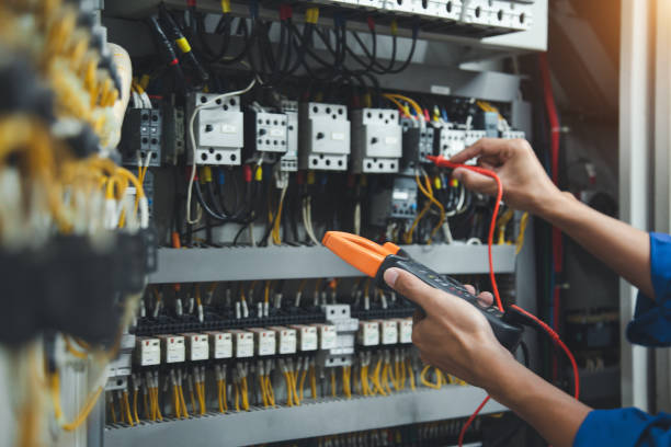 Best Electrical Contractors for Businesses  in Massapequa Park, NY