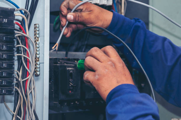 Best Electric Panel Repair  in Massapequa Park, NY