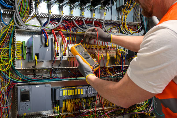 Best Electrical Troubleshooting Services  in Massapequa Park, NY