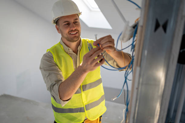 Best Electrical System Inspection  in Massapequa Park, NY