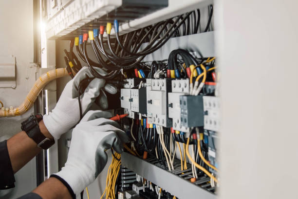 Best Electrical Installation Contractor  in Massapequa Park, NY